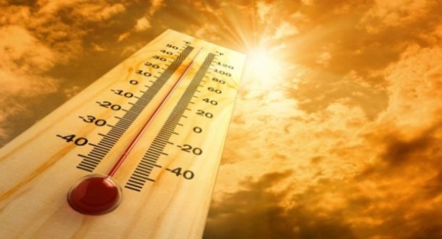 Pred Nama Najtopliji Dio Ljeta Temperatura Ide Na Plus Standard