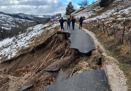 Plav i Gusinje Situacija sa poplavama bolja nego juče