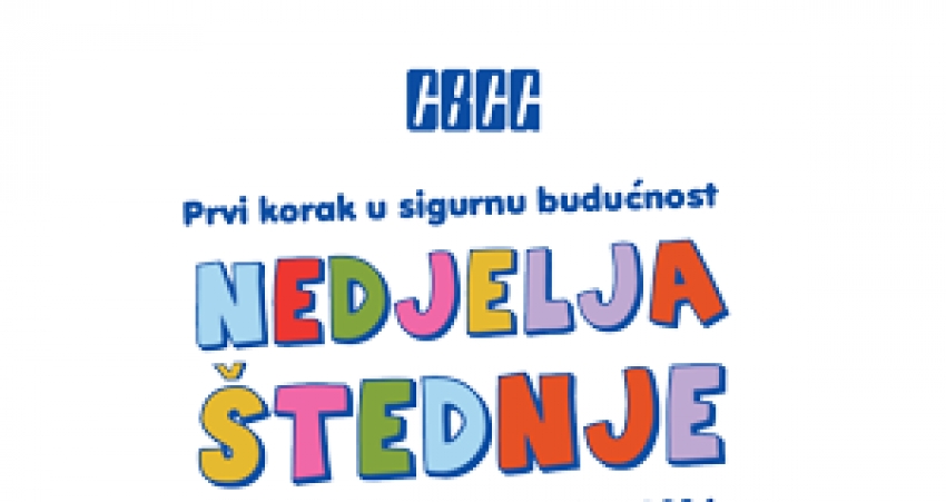 CBCG: Djeci rođenoj ove nedjelje poklon 400 eura