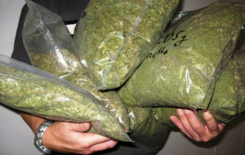 Uhapšen Miloš Lazarević koji je, navodno, prodao 5,7 kg droge
