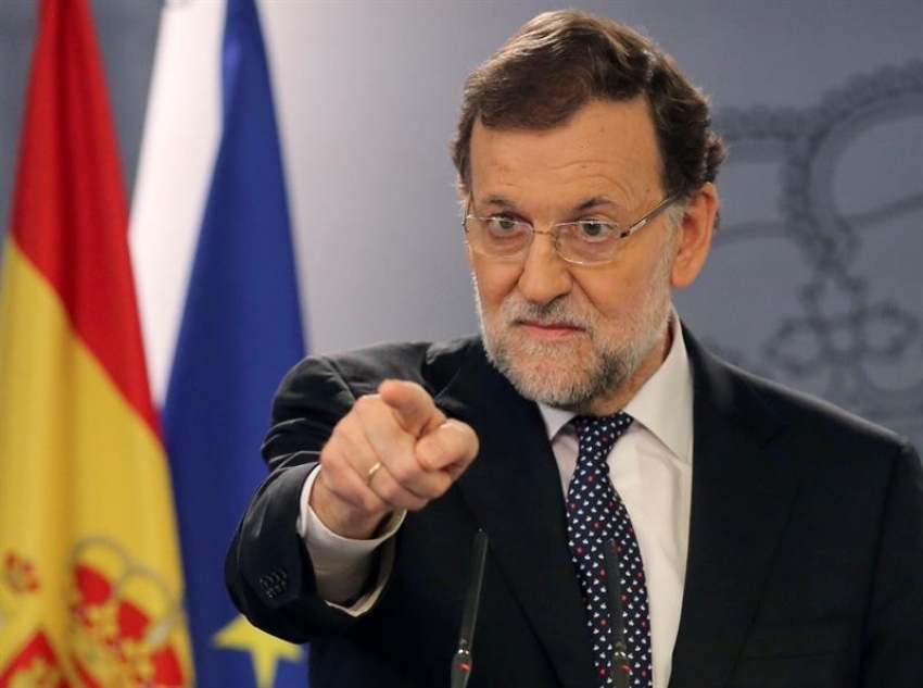 Madrid raspustio parlament Katalonije, novi izbori 21. decembra