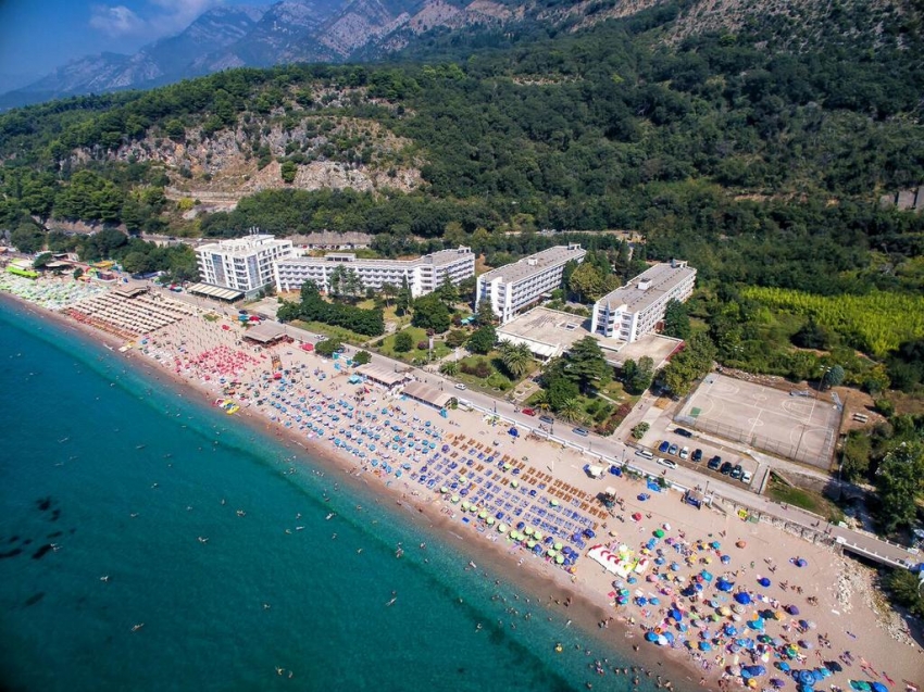 Kvalitet morske vode zadovoljavajuć
