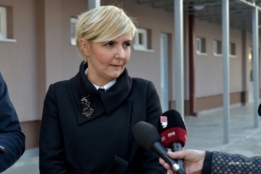 Crna Gora 42. na Doing Business listi