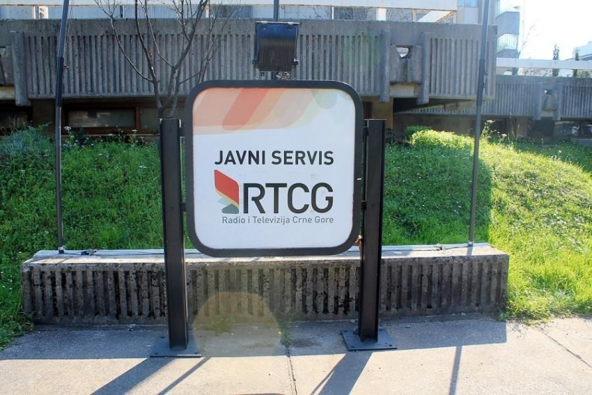 Savjet RTCG neće biti raspušten, već dopunjen