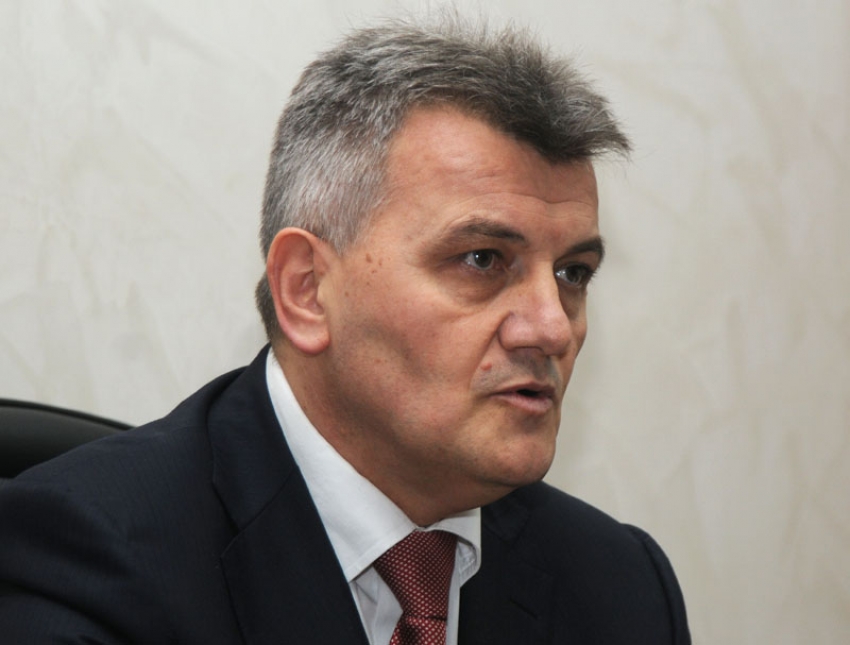 Radunović: Ne zanima me mjesto rektora