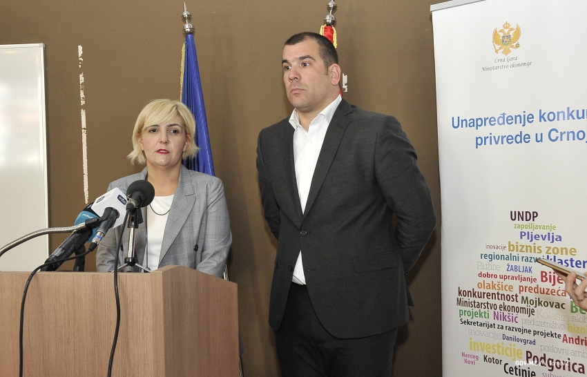 Domaći proizvodi moraju imati prednost u odnosu na uvezene