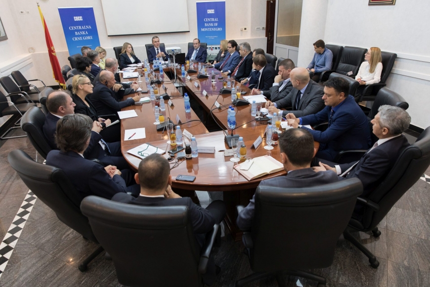 Za četiri mjeseca sklopljeno devet ugovora o restrukturiranju