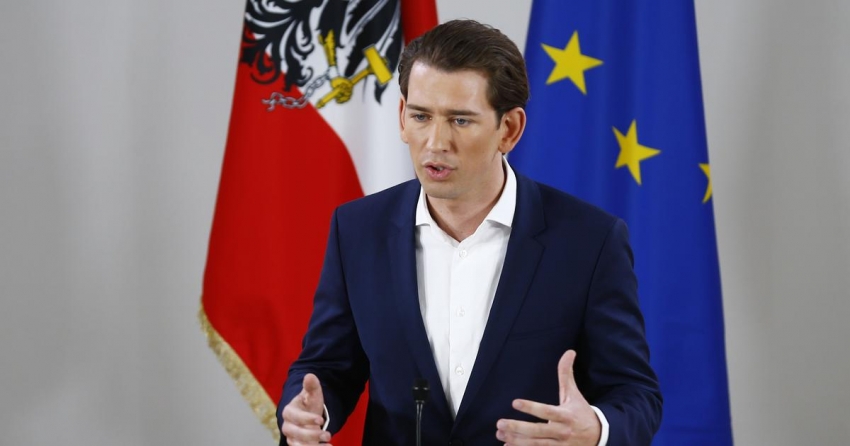 Izbori u Austriji: Desno ili lijevo?