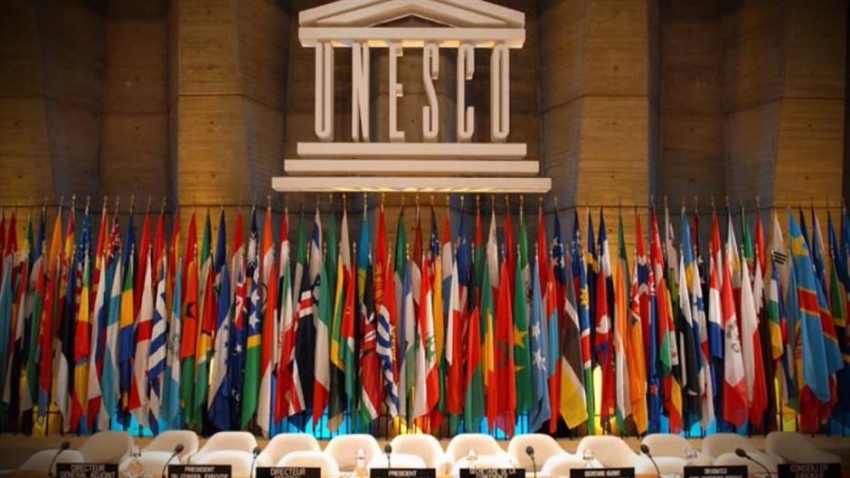 SAD napuštaju UNESCO