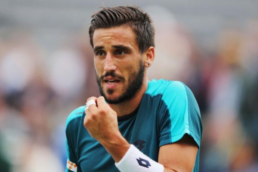 VIDEO: Džumhur opet bjesnio: Gadi mi se tenis