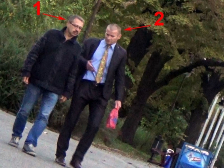 Da li su OVE fotografije dokaz da Sinđelić priča istinu? U društvu sa Širokovim