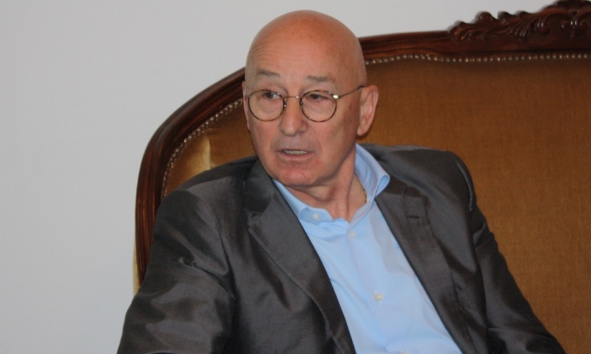 Muslin otjeran, pozvan Milinković-Savić