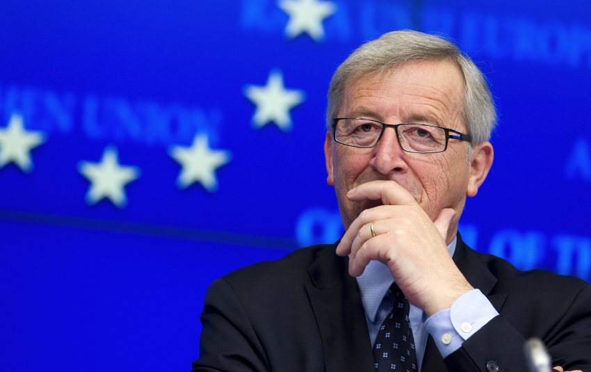 Junker: Španija nije Jugoslavija