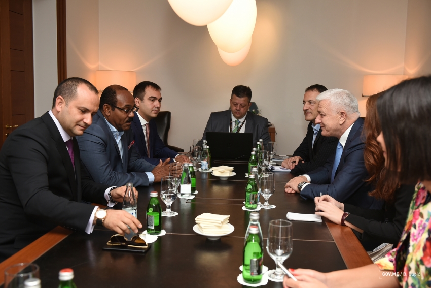 Marković – Brauni: Uvođenje ekonomskog državljanstva privući će investitore