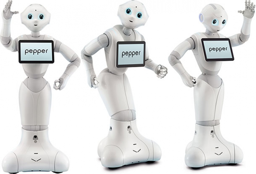 Za 30 godina roboti pametniji od nas, ali ljudi kreativniji