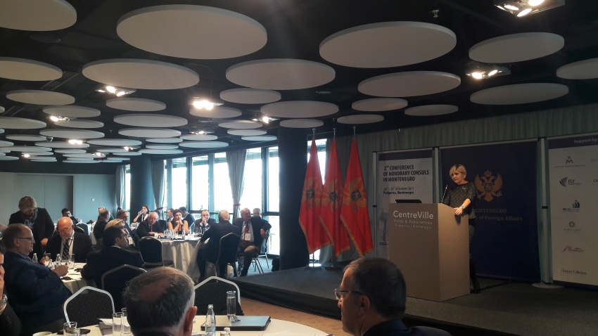Infrastrukturni projekti stvaraju dobre investicione uslove