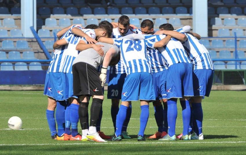 Šest golova u podgoričkom derbiju: Mladost – Budućnost 3:3
