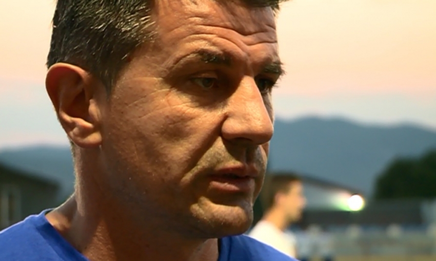 Jovan Stanković podnio ostavku u Iskri