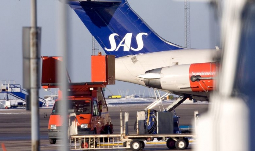 Švedska: Muškarac pokušao da unese eksploziv u avion