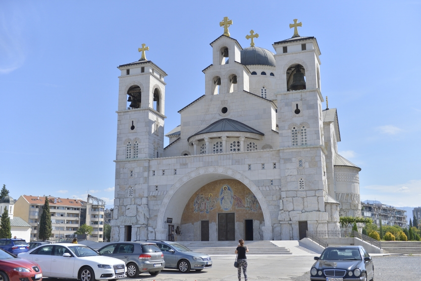 MCP: “Za sada ne obnavljamo litije”