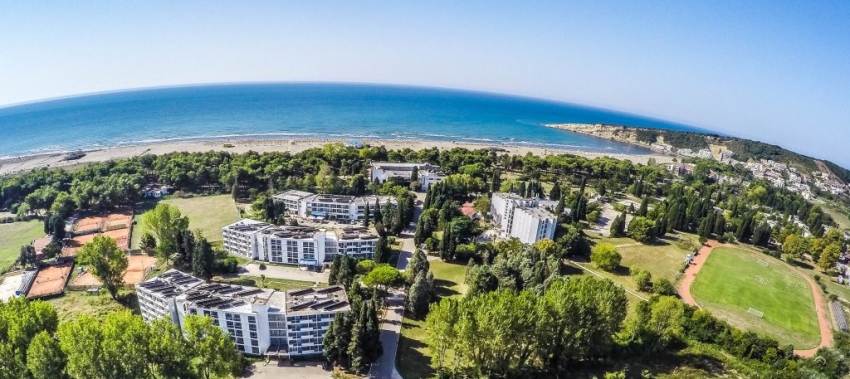 Prihvaćen ugovor sa kompanijom Karismom