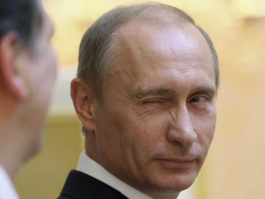 Putin: Ne znam da li ću se kandidovati za predsjednika
