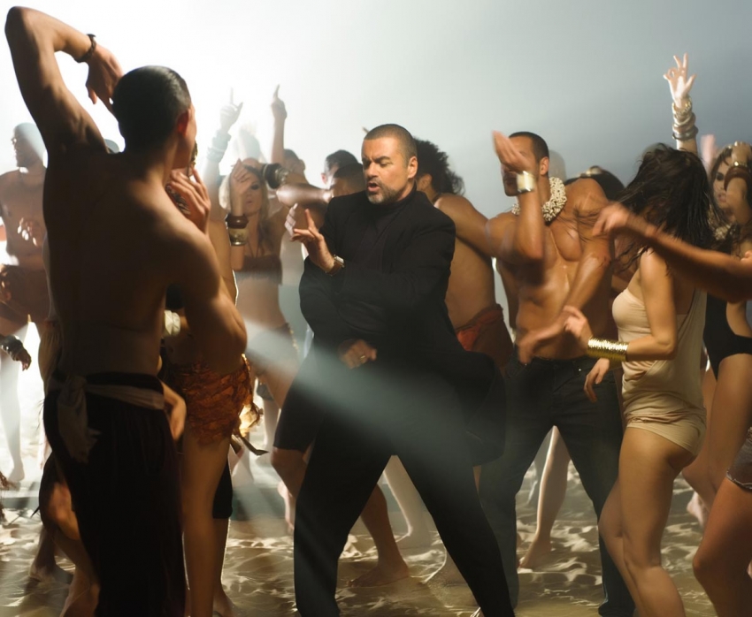 Dokumentarac “George Michael: Freedom”, jedva čekamo da vidimo!