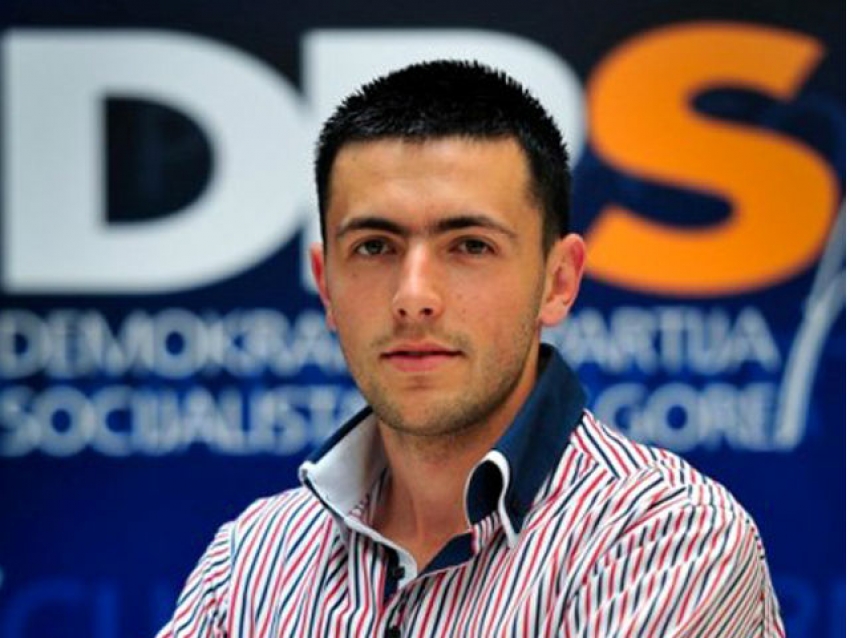Živković: Demokrate su opskurni avanturisti željni vlasti
