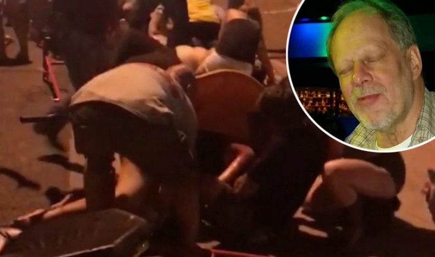 Jezive ispovjesti svjedoka masakra u Las Vegasu