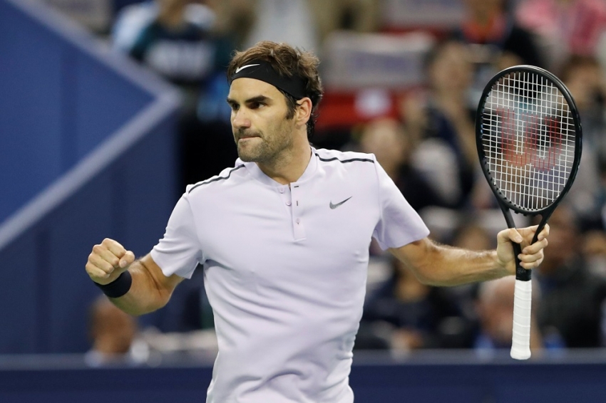 Federer zakazao obračun sa Nadalom