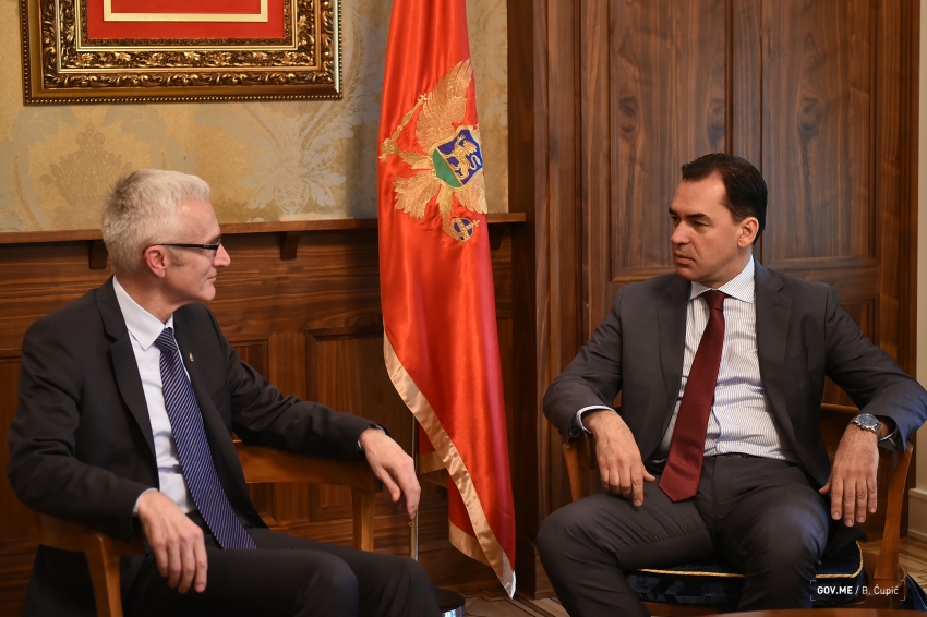 CG s INTERPOLOM obrađivala oko 35.000 predmeta