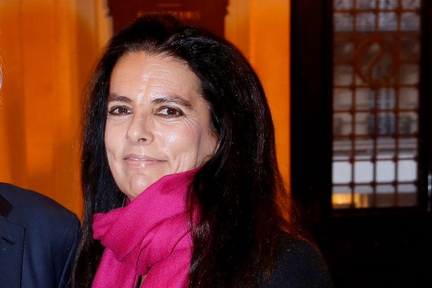 FORBS: Najbogatija žena na svijetu “teška” je 39,5 milijardi dolara!