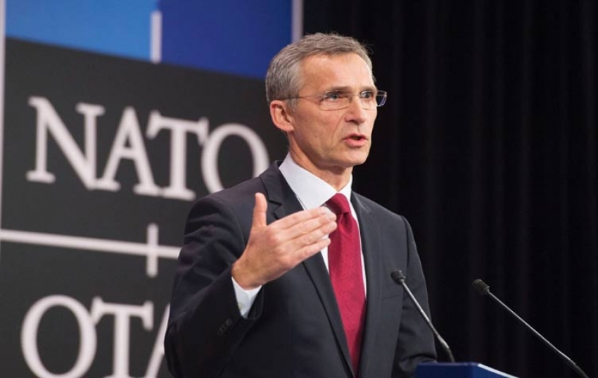 Stoltenberg na PS NATO poručio da su rezultati Crne Gore impresivni