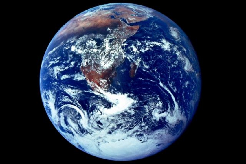 Ovo su najplavlja mjesta na plavoj planeti