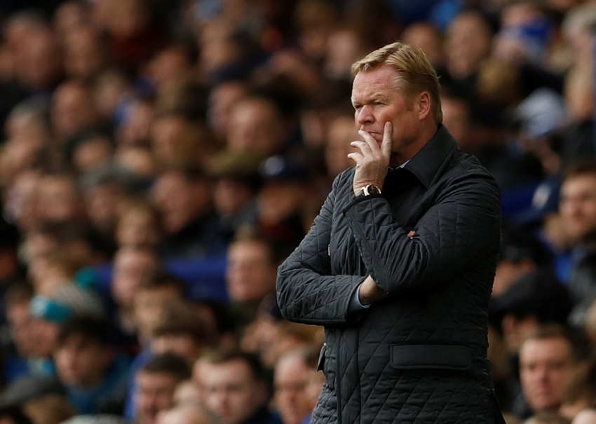 VIDEO: Arsenal napisao otkaz Kumanu