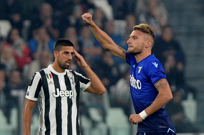 VIDEO: Napoli pokorio Rim, Imobile srušio svoj Juve