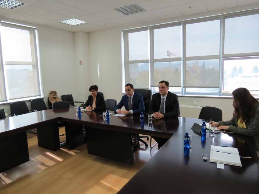 Radulović i Mirović: Zajednički nastup na dalekim tržištima velika šansa za turizam