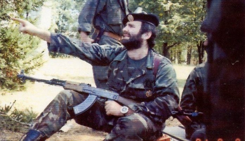 Giškini posmrtni ostaci stigli u Kuče, danas se ispunjava njegov amanet