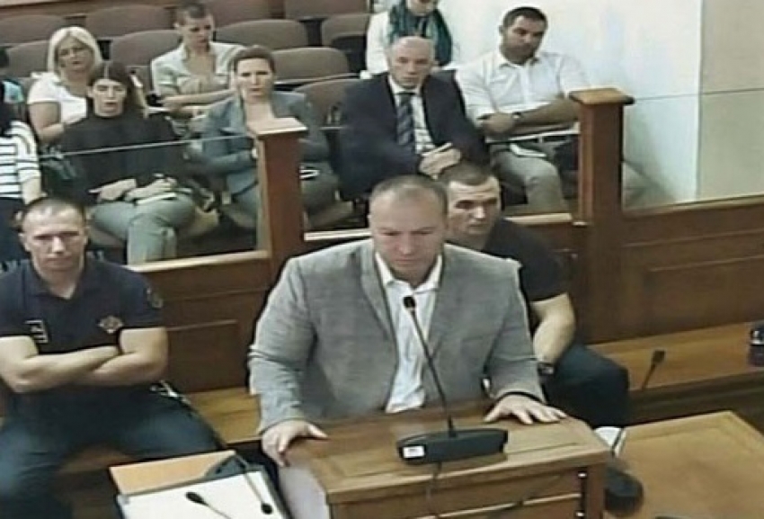 Dikić operisan, osjeća se dobro
