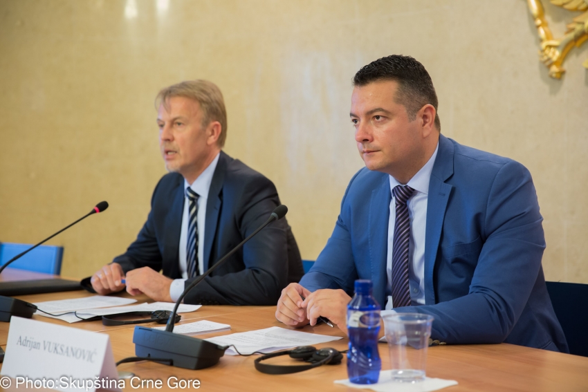 Do kraja 2018. otvaramo sva poglavlja