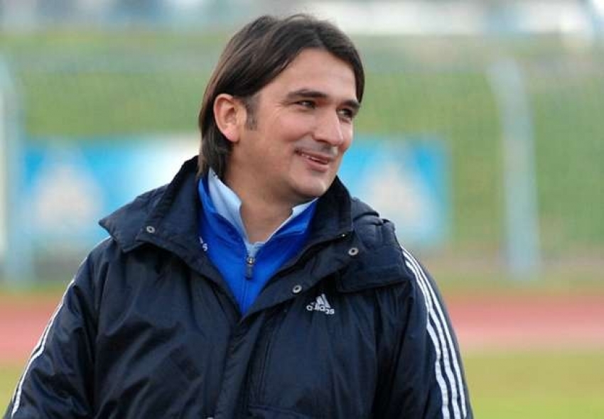 Ko je Zlatko Dalić? Sredio „tezgu” Mamiću, pa postao selektor Hrvatske