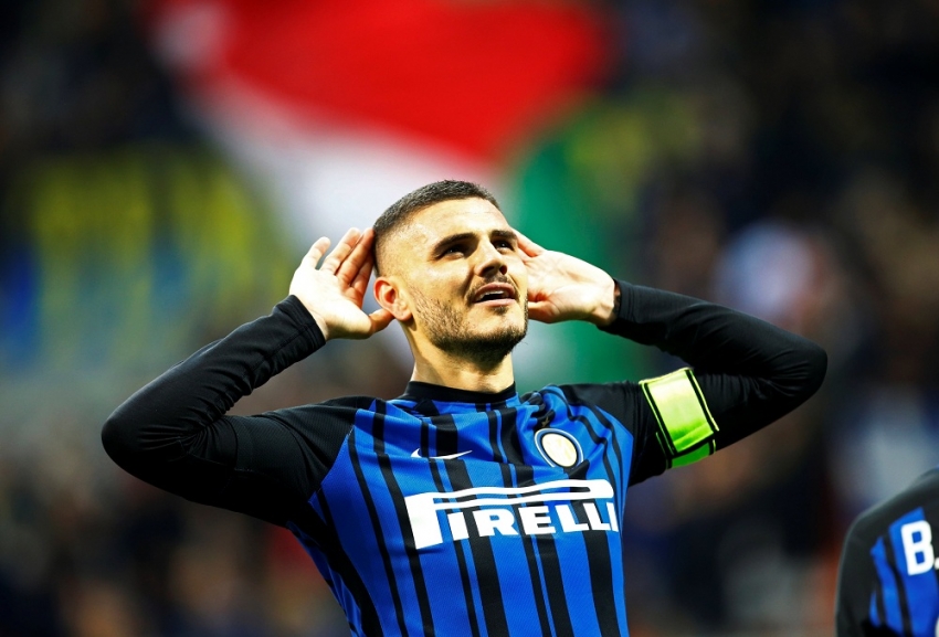 VIDEO: Inter lider Serije A