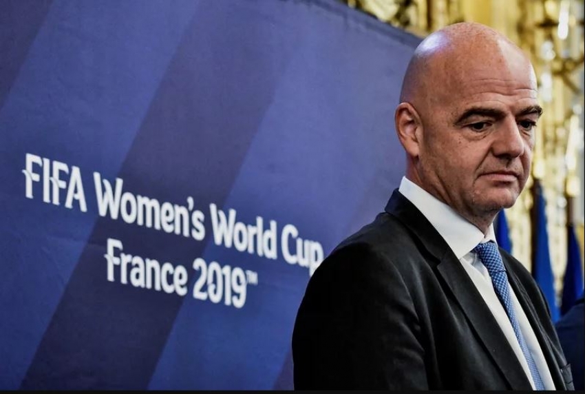 FIFA pokreće Svjetsku ligu