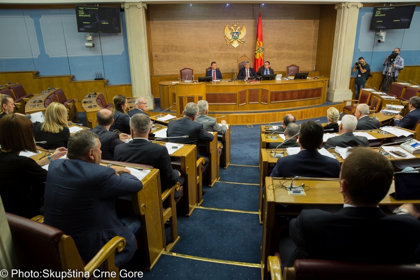 Vraćaju se DF i Danilović: Da li premijerski sat označava kraj bojkota?