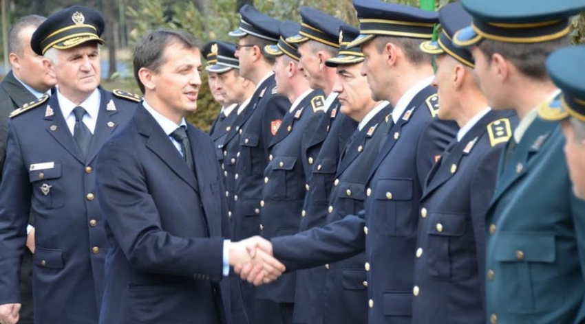 Može li Vojska da bude iskorišćena za unutrašnje političke obračune?