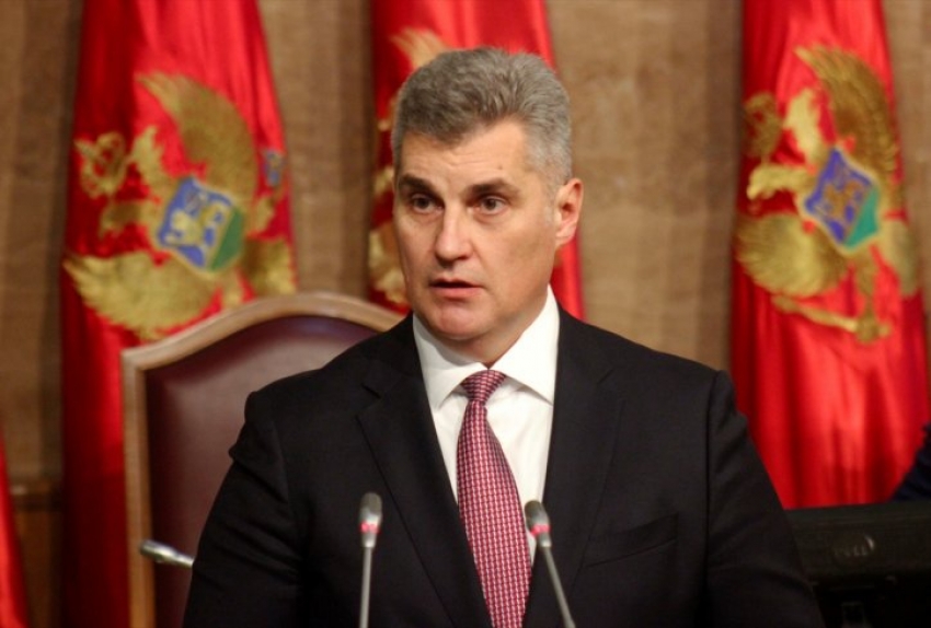 Brajović u Lovćencu: Gorostasna privrženost prema Crnoj Gori