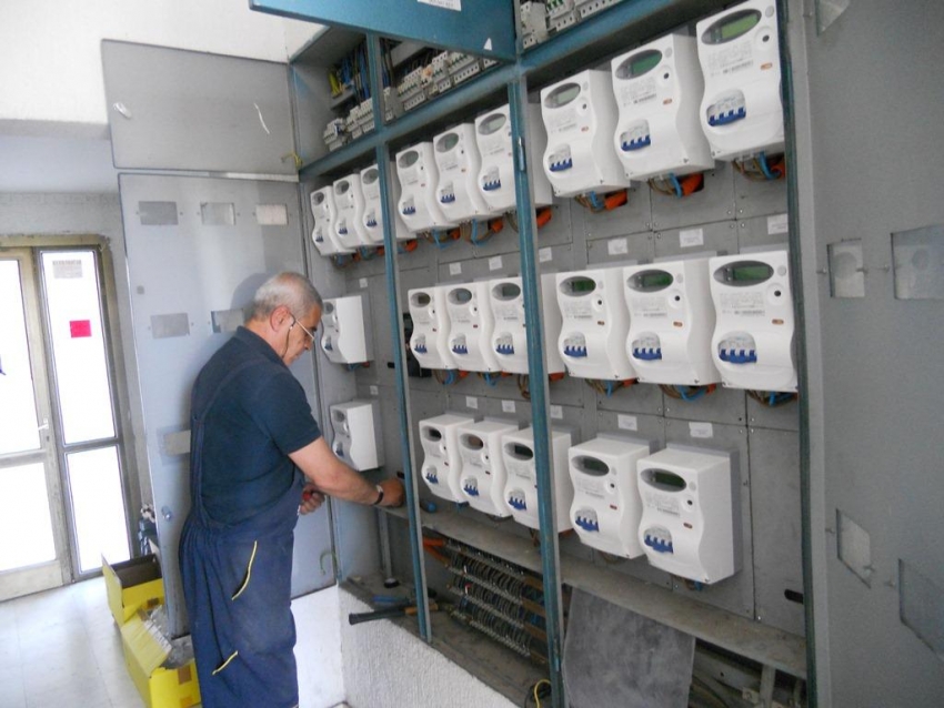 U ovim gradovima danas neće biti struje