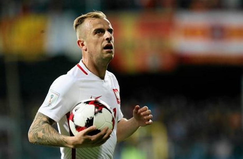Poluvrijeme u Varšavi, Crna Gora gubi 2:0 (VIDEO)