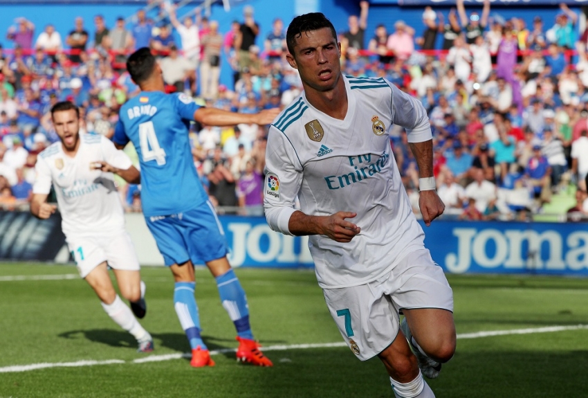 VIDEO: Remi Atletika i Barse, Ronaldo spriječio novi kiks Reala