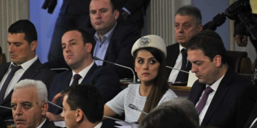 Vuković o lapsusu “država Šangaj”: Ko nije pogriješio, nije ni živio